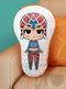 Guido Mista Plushie JOJO'S BIZARRE ADVENTURE GOLDEN WIND Limiko